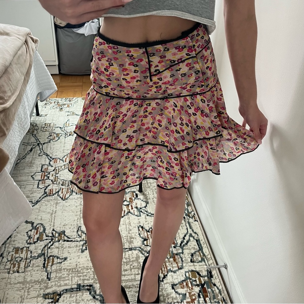 Marc Jacobs Skirt